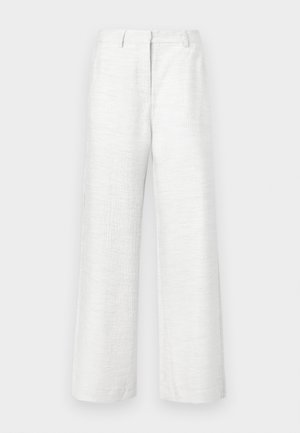 Copenhagen Muse BRIE PANTS - Bukse - jet stream