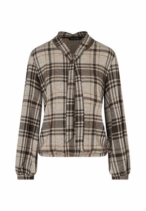 Ana Alcazar, ANA ALCAZAR TOP ENLOVE - Blouse - beige