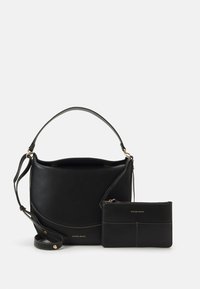 Vanessa Bruno DAILY BAG SET - Umhängetasche - noir