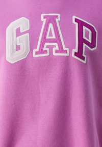 GAP HERITAGE  - Sudadera - pink