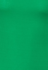 Rosemunde BABETTE U NECK - Top - green