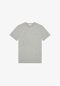 Неизбран, grey melange