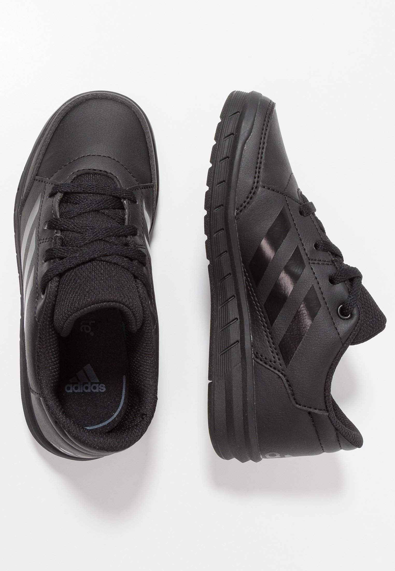 adidas altasport noir adidas altasport noir