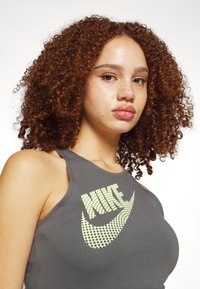 Nike Sportswear TANK - Top - iron grey