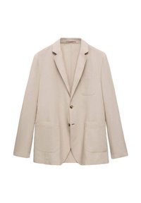 DELAVE - Blazere - off-white