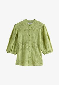 Non sélectionné, green