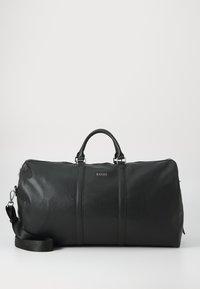 Guess - PISA WEEKENDER - Weekend bag - black Thumbnail Image 1