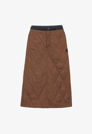 Mammut, HIGHLAND TRAVERSE IN - Jupe de sport - soil