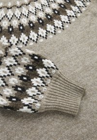 Cellbes of Sweden Trui - beige patterned