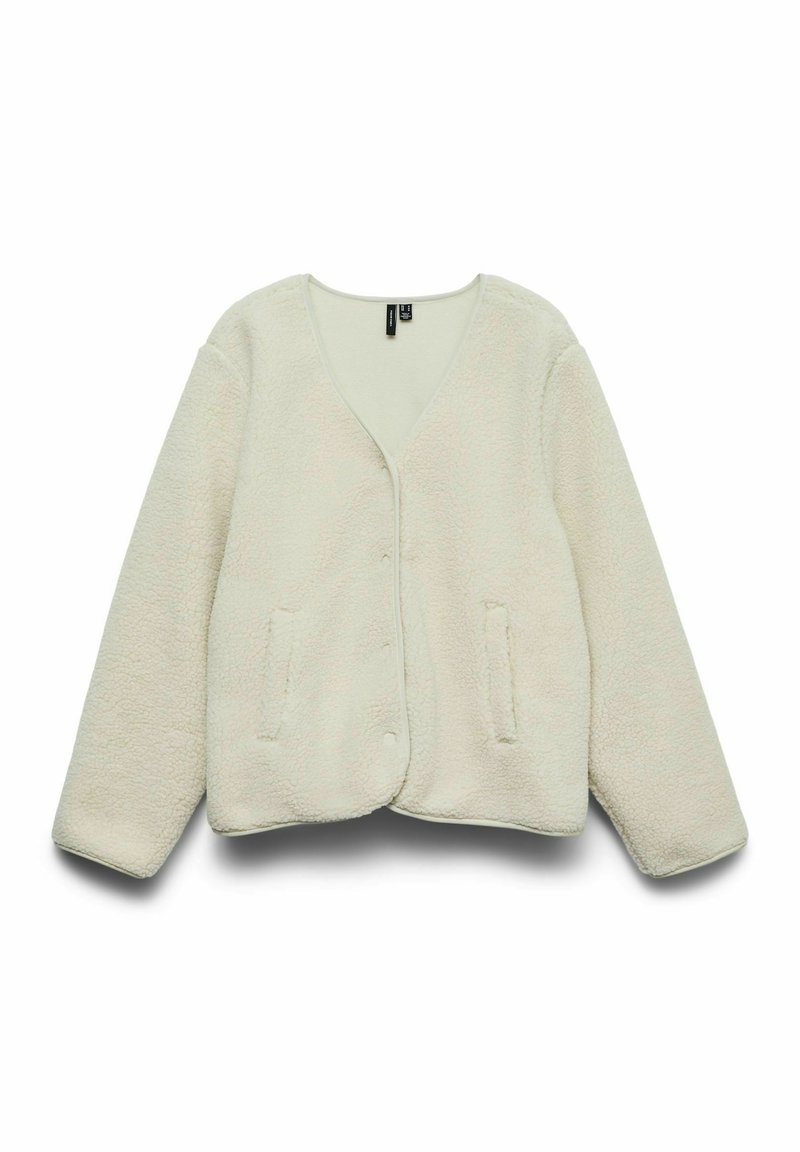Fleecejacke