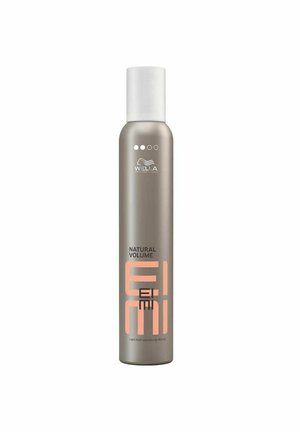 EIMI VOLUME LIGHT HOLD VOLUMISING MOUSSE 500ML - Styling - grey
