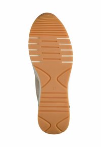 Marco Tozzi Tenisky - cream comb