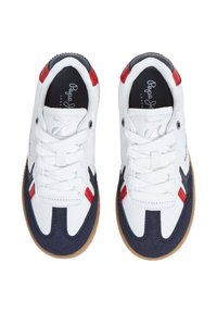 Pepe Jeans Sporta apavi - navy