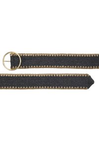 LASCANA Pīta josta - schwarz   beige