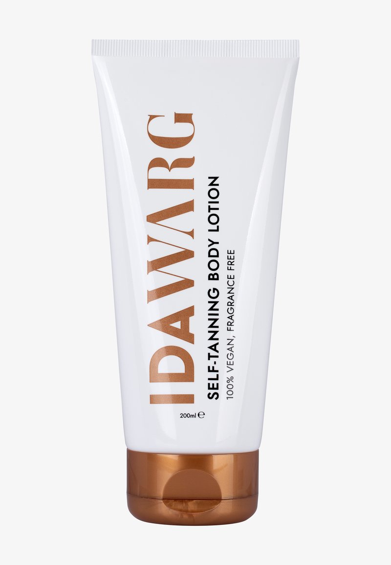 Ida Warg Beauty - Self-Tanning Body Lotion - Zelfbruiner, Vergroten