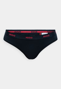 BRIEF - Klasični kroj - black