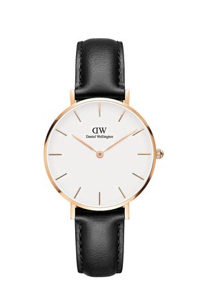 SHEFFIELD - Orologio - black