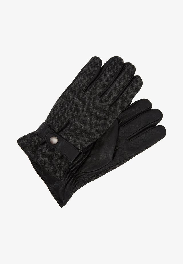 Hansker - black