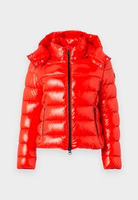 COSMARY - Winter jacket - fiery red