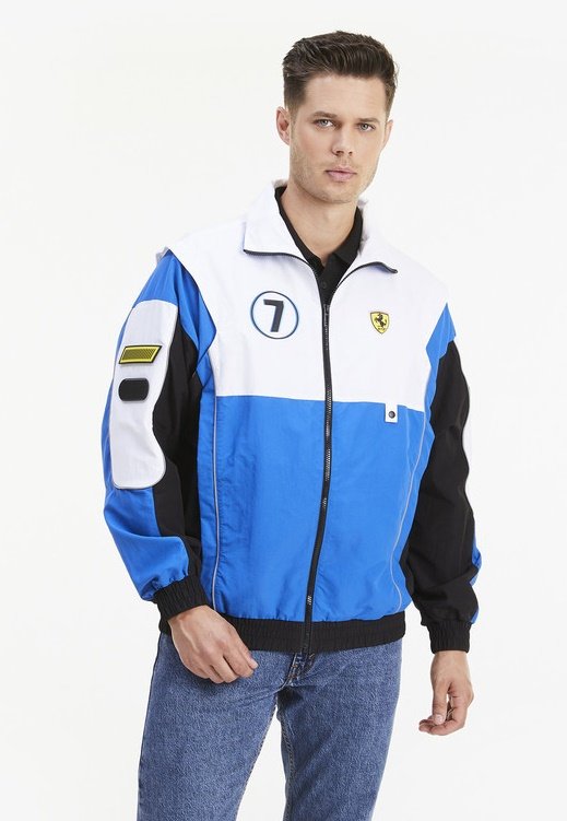 zalando puma ferrari