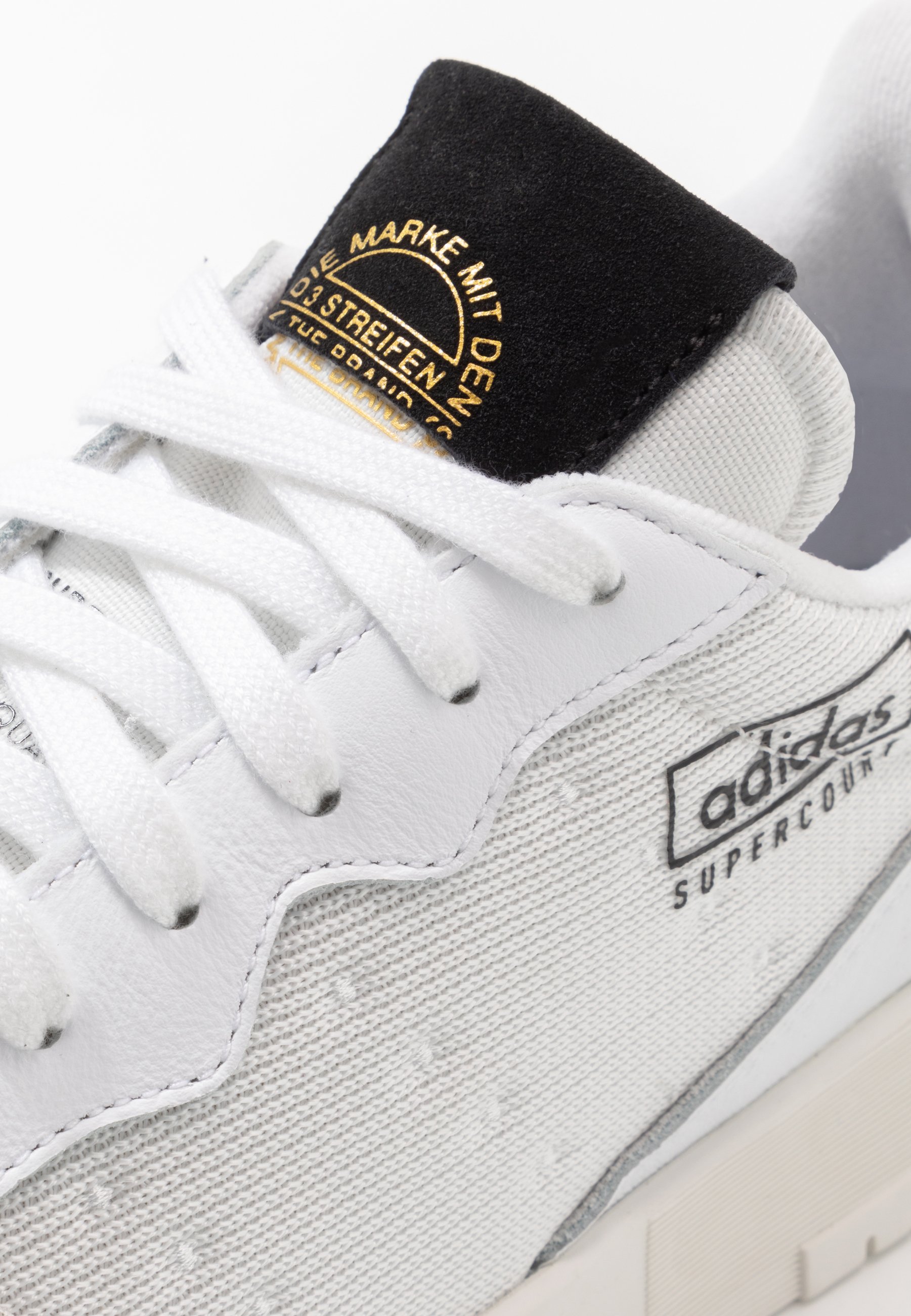 zalando supercourt