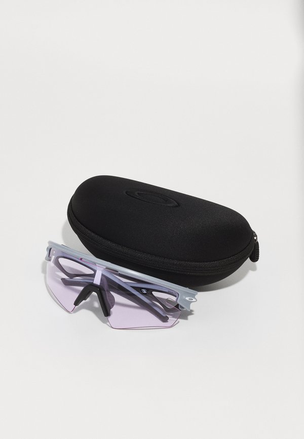 SPHAERA SLASH UNISEX - Sunglasses - matte fog4