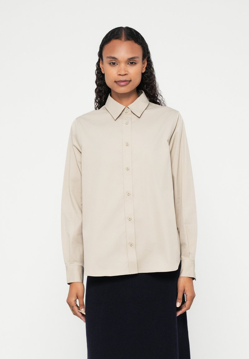 closed Overhemdblouse meerkleurig