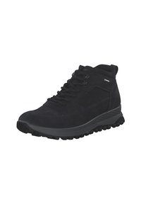 IGI&CO EOLO TEX NOTTE - Sneakers basse - blau