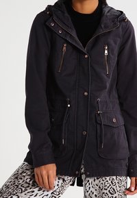 ONLY Parka - dark blue