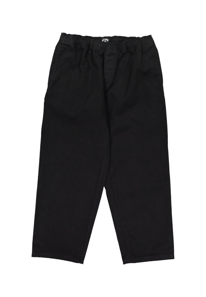 Billabong Broek zwart