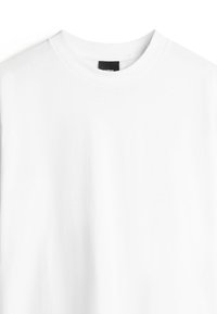 Vans ORIGINAL STANDARDS - T-shirt basic - white