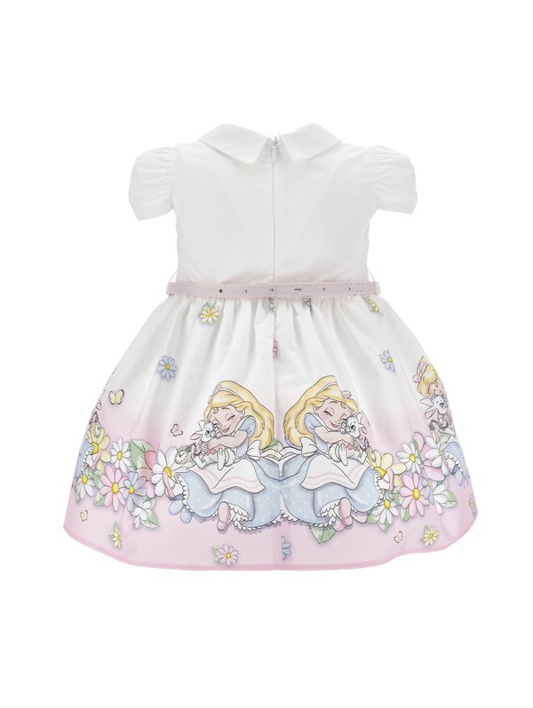 ABITO DELLE MERAVIGLIE A BALZE - Cocktail dress / Party dress4