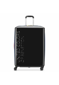 Non selezionato, black