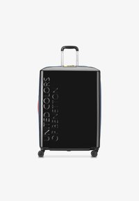 Non selezionato, black