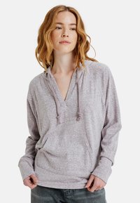 DESTINATION SURF - Langarmshirt - purple