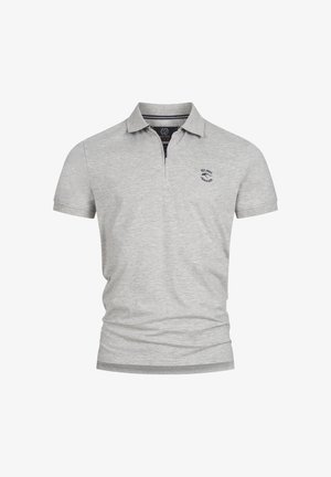 INDICODE JEANS, INYONAH, szary