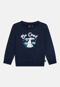 LEGO® kidswear UNISEX - Φούτερ - dark navy