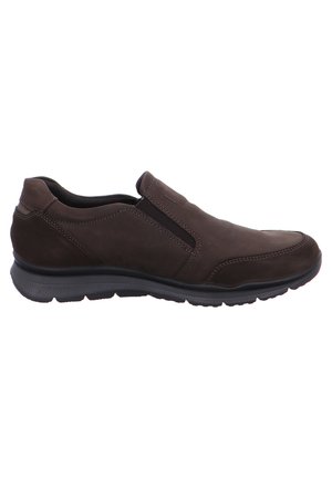 BENJO - Slipper - caffee