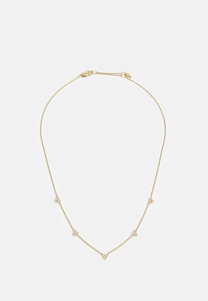 SUTTON - Halskette - gold-coloured