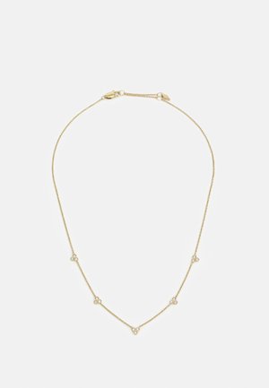 SUTTON - Collana - gold-coloured