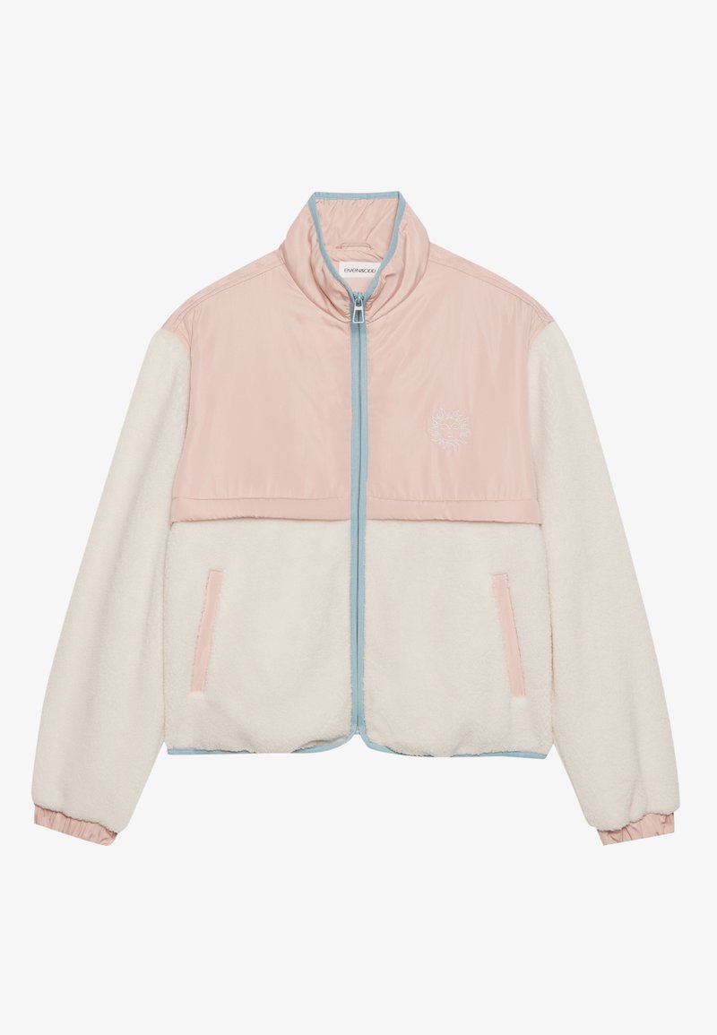 Fleecejacke