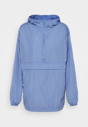 Tunn jacka - blue