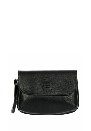 VOLTERRA MINI UMHÄNGE - Sac bandoulière - black