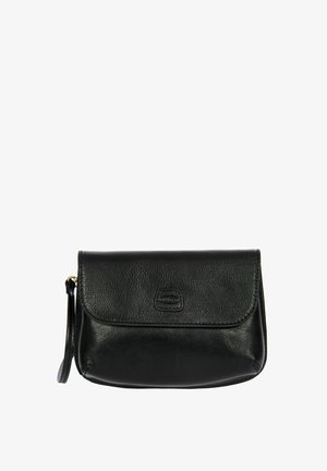 Bric's VOLTERRA MINI UMHÄNGE - Sac bandoulière - black