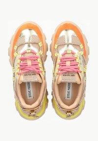 Steve Madden Sneakers laag - nat org nor