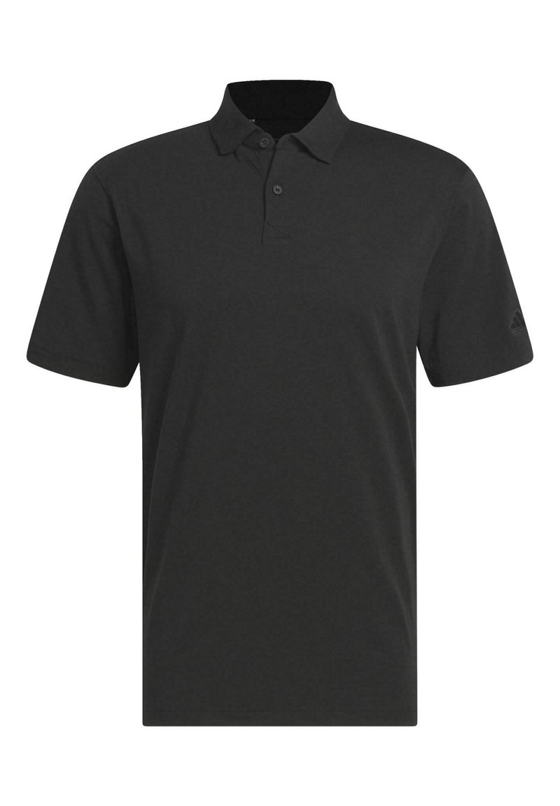 adidas performance Poloshirt zwart
