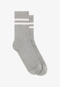Sélectionné, grey