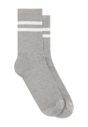 Boggi Milano B TECH TECHNICAL SPORTY  - Sokken - grey