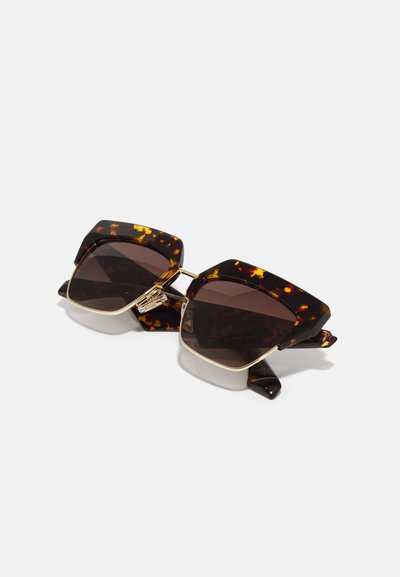 ETRO ETROCLUB - Saulesbrilles - havana