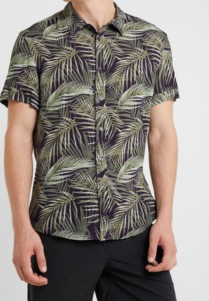 Overhemd - green